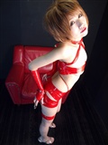 [Cosplay] bare chest mm cos taste Cosplay - Teachers(2)